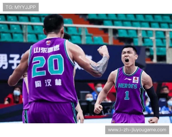 CBA攻击型控卫突破训练：打造突破极限的致胜利器